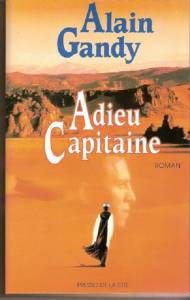 Highlight for Album: Alain GANDY